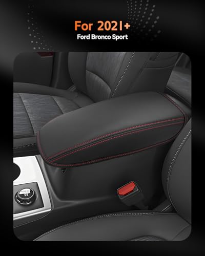 for Ford Bronco Sport 2021