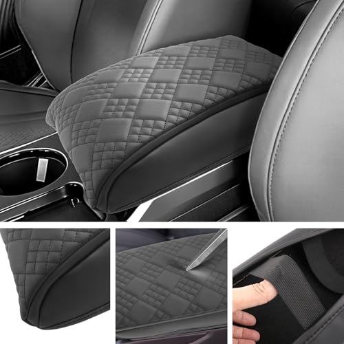 for 2025 2026 Acura RDX Armrest Cover Pad 2026 RDX Accessories
