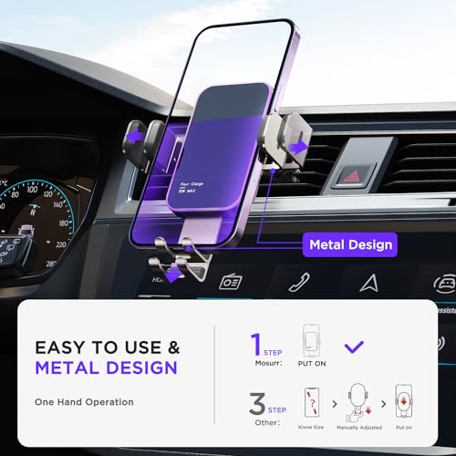 Wireless Car Charger