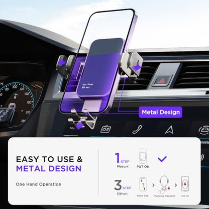 Wireless Car Charger