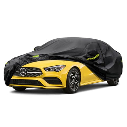 Waterproof Car Cover Custom Fit Benz CLA CLA180 200 2013