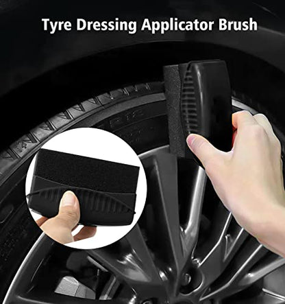 Wheel Cleaning Kit (5 Count)