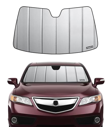 Windshield Sunshade for Acura RDX 2013