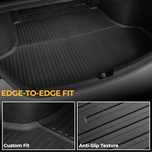 Floor Mats for 2021 (12.2 Count)