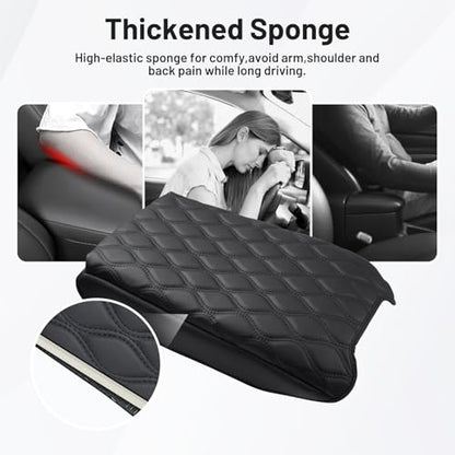 Center Console Cover for Nissan Pathfinder 2022