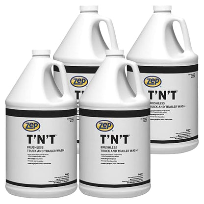 T'N'T Truck and Trailer Wash (512 Fl Oz)