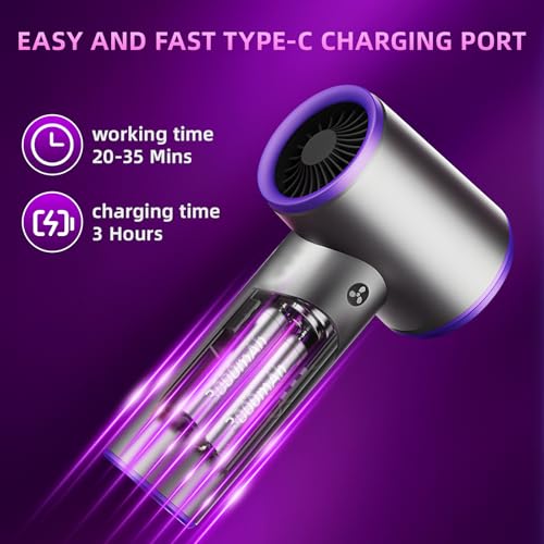 Car Vacuum Portable Cordless