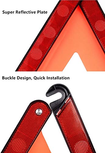 Safety Triangle