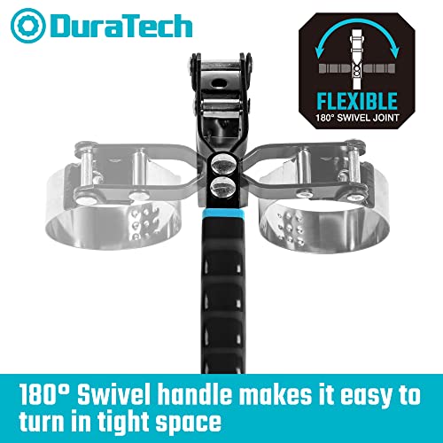 Standard Swivel Oil Filter Wrench
