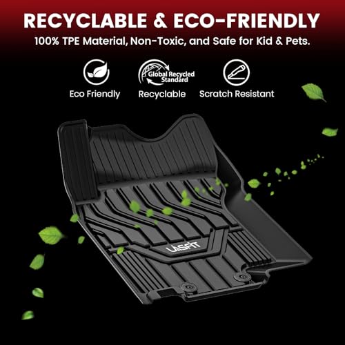 Floor Mats for Nissan Rogue 2020 2019 2018 2017 2016 2015 2014