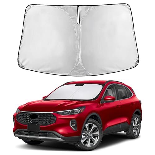Windshield Sun Shade Fit for 2020