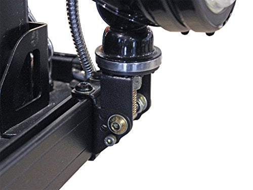 Roof Rack Spotlight Bracket (2 Count)