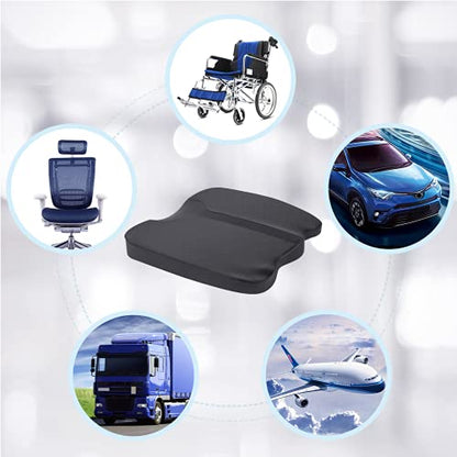 Car Seat Cushion