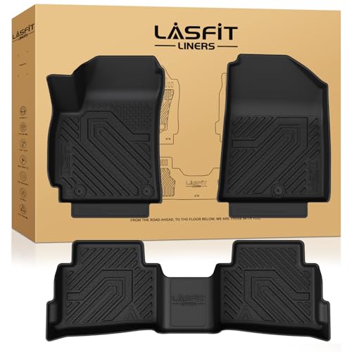 Floor Mats for Kia Seltos 2026 2025 2024 2023 2022 2021