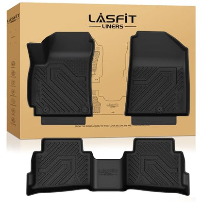 Floor Mats for Kia Seltos 2026 2025 2024 2023 2022 2021