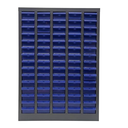 Parts Cabinet