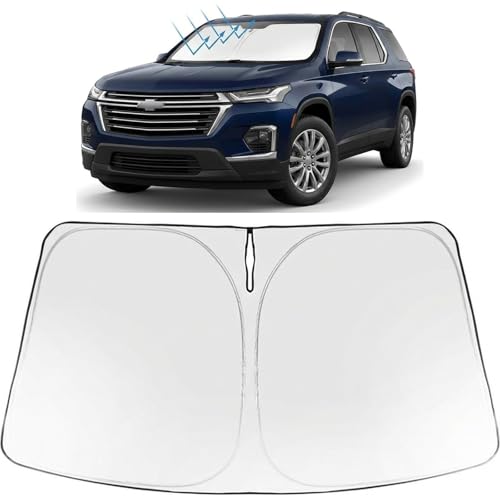 Custom Fit Car Windshield Sun Shade for 2024