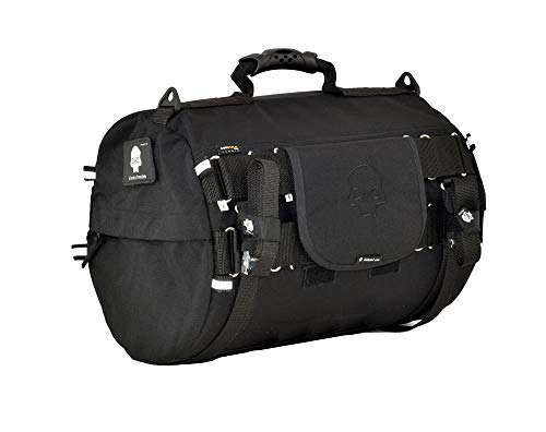 TUBE motorcycle travel luggage