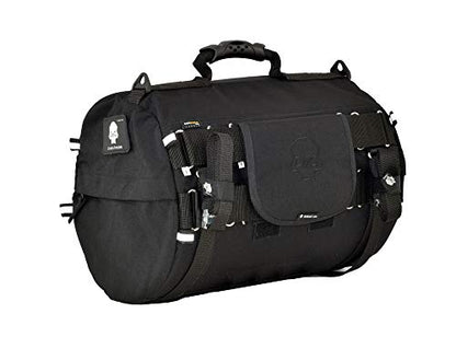 TUBE motorcycle travel luggage
