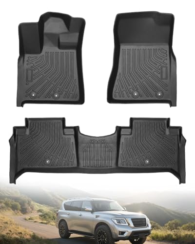 for Nissan Armada
