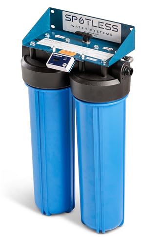 Spotless Water Systems