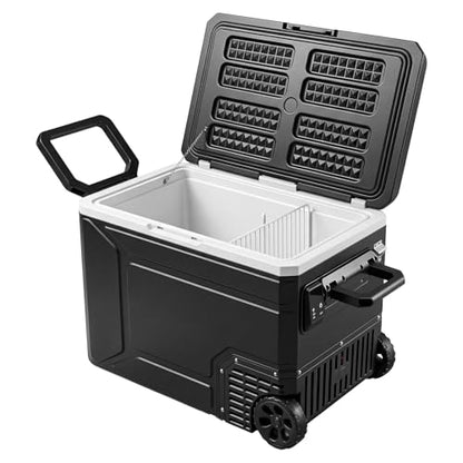 12 Volt Refrigerator