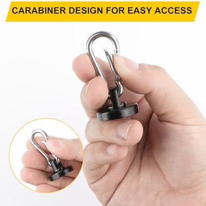 Magnetic Hooks