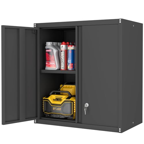 Garage Storage Cabinet