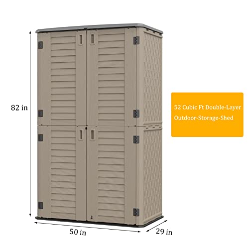 Storage Shed Weather Resistance