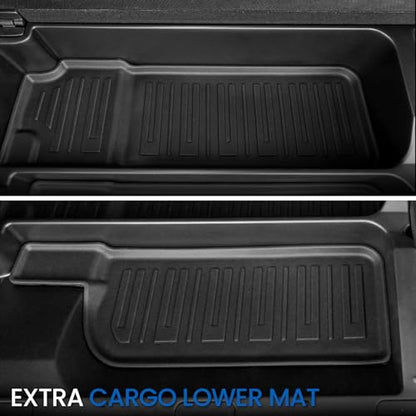Floor Mats for Ford Expedition Max 2018