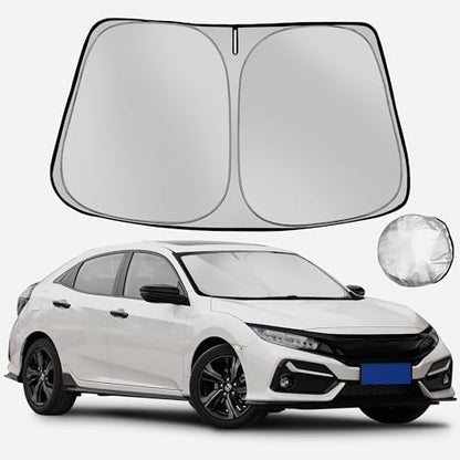 Windshield Sun Shade for 2016