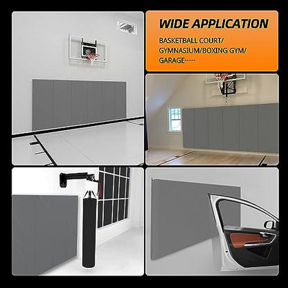 1 Pack Wall Pads
