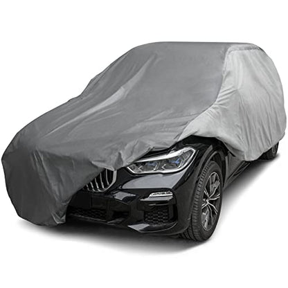 Waterproof SUV Car Cover