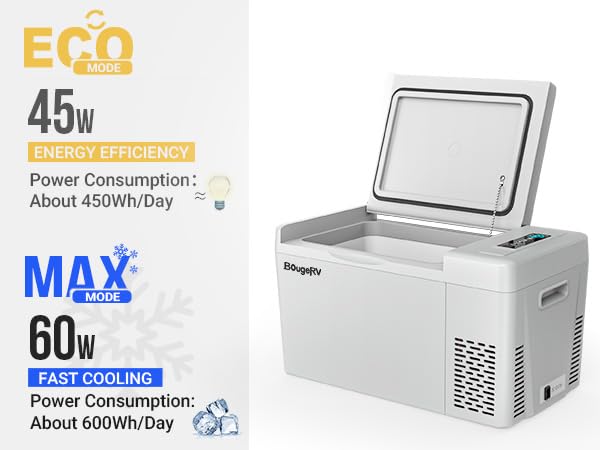 12v refrigerator 23 Quart