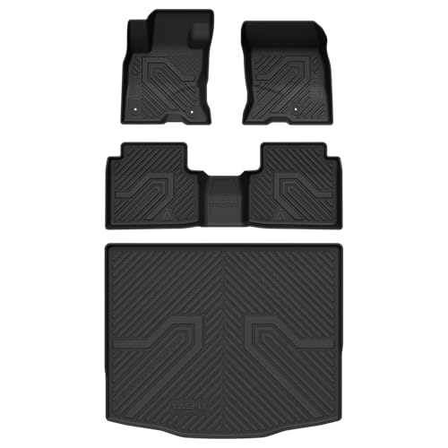 Floor Mats for Ford Escape Hybrid 2020