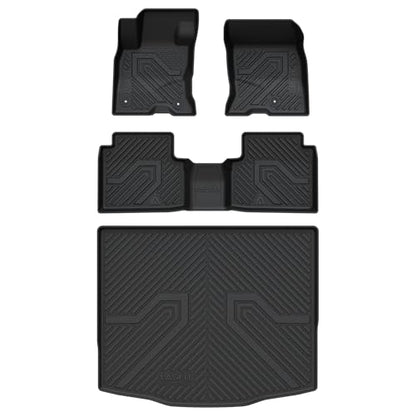 Floor Mats for Ford Escape Hybrid 2020