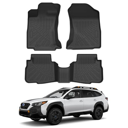 Outback Floor Mats