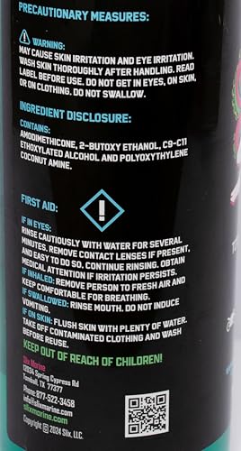 Interior Boat & Car Detailing Spray (32 Fl Oz)