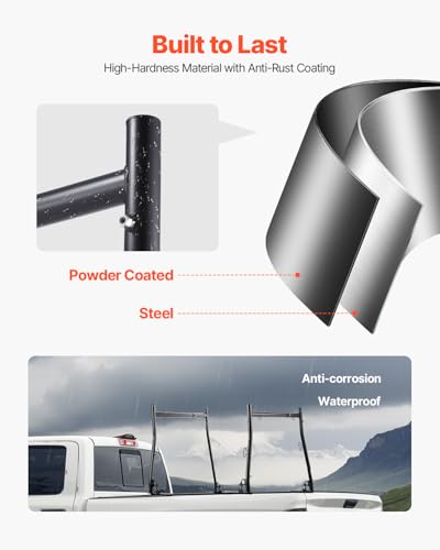 Truck Ladder Rack