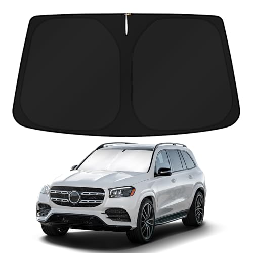 Windshield Sun Shade for 2020