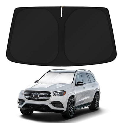 Windshield Sun Shade for 2020