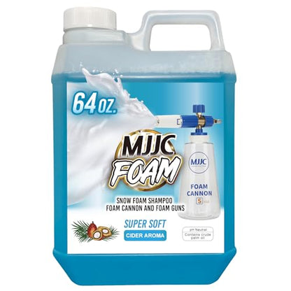 Foam 64 fl oz (64 Fl Oz)