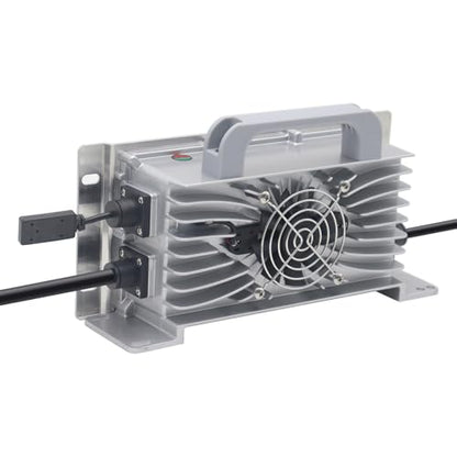 20 AMP Battery Charger Replacement for 36 Volt EZGO EZ