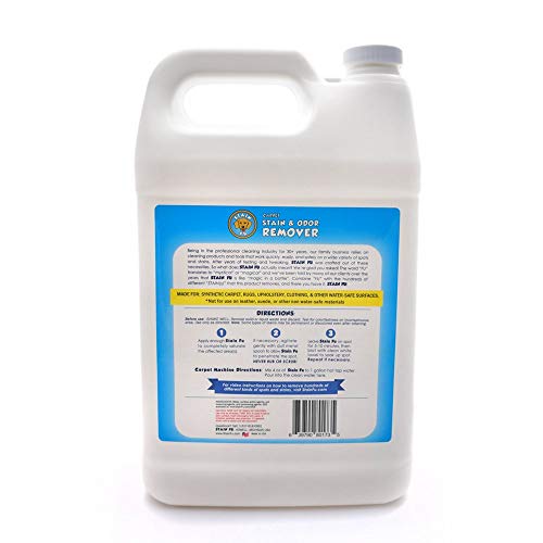 Pet Stain & Odor Remover (128 Fl Oz)