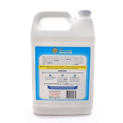 Pet Stain & Odor Remover (128 Fl Oz)