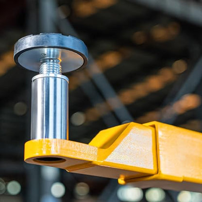 Overhead Auto Car Lift 9000 lb Capacity Truck Hoist 110V