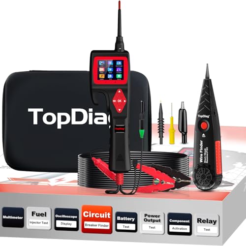 P200 Power Circuit Probe Kit