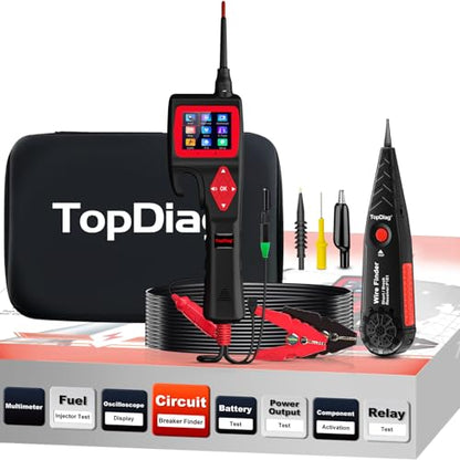 P200 Power Circuit Probe Kit
