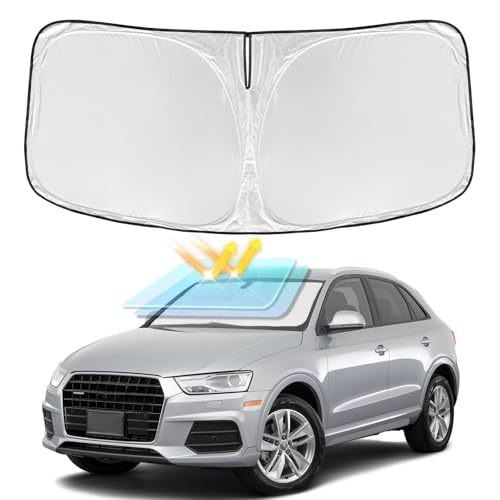 for Audi Q3 2013