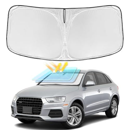for Audi Q3 2013